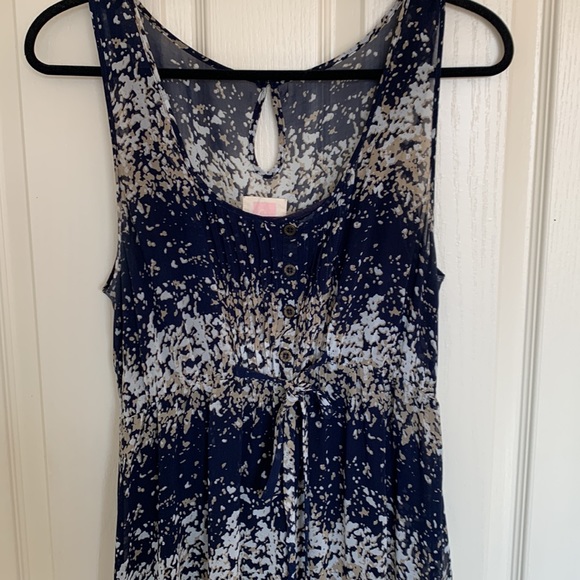 Quiksilver maxi dress - Picture 3 of 6